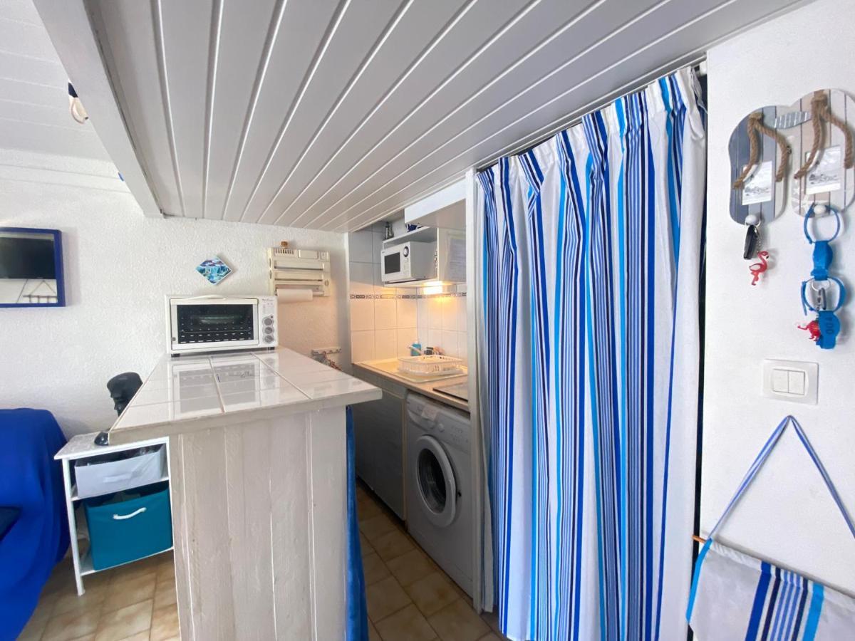 La Maison Bleue Груисан Екстериор снимка